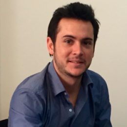 Gustavo Fernandez Protomastro