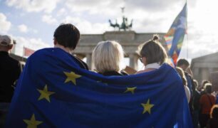 La UE encara la economía circular alcanzando el récord histórico de materiales usados a partir de productos reciclados