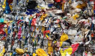 Un estudio señala caminos para la gestión de los residuos sólidos urbanos