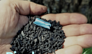 Primer encuentro argentino de Biochar