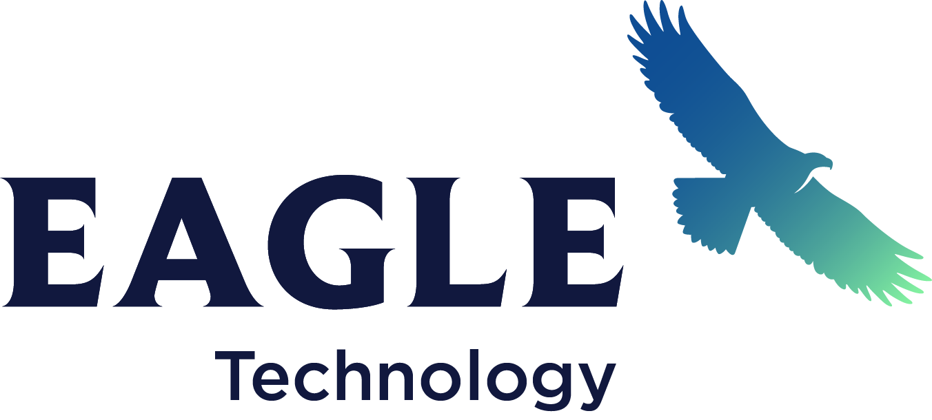 Eagle-Logo_Original_Liggende-farget