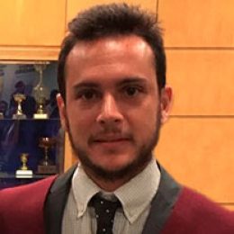 Gustavo Fernandez Protomastro