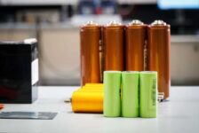 El reciclaje de baterías de litio enfrenta retos tecnológicos