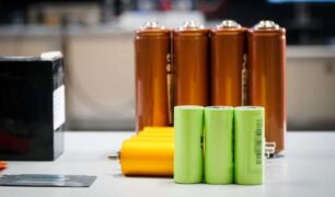 El reciclaje de baterías de litio enfrenta retos tecnológicos