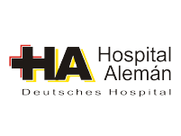 Hospital Alemán